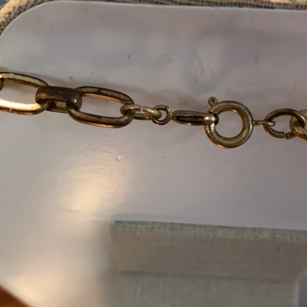 Stella & Dot Gold Sutton +Two Somerveil necklaces - Picture 11 of 14